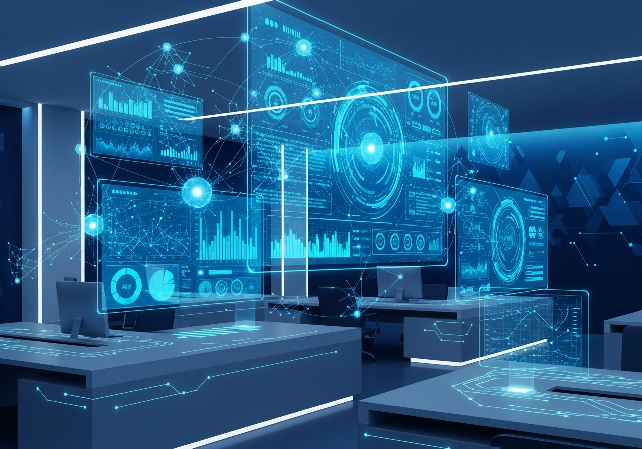 AI dla pracowników i menedżerów